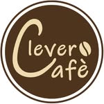 Logo Clevercafe